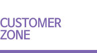 CUSTOMER ZONE